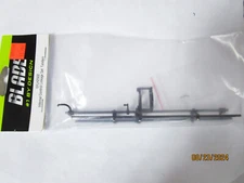 E-Flite EFLH2502 Internal Control Linkage Set: Blade Tandem Rescue