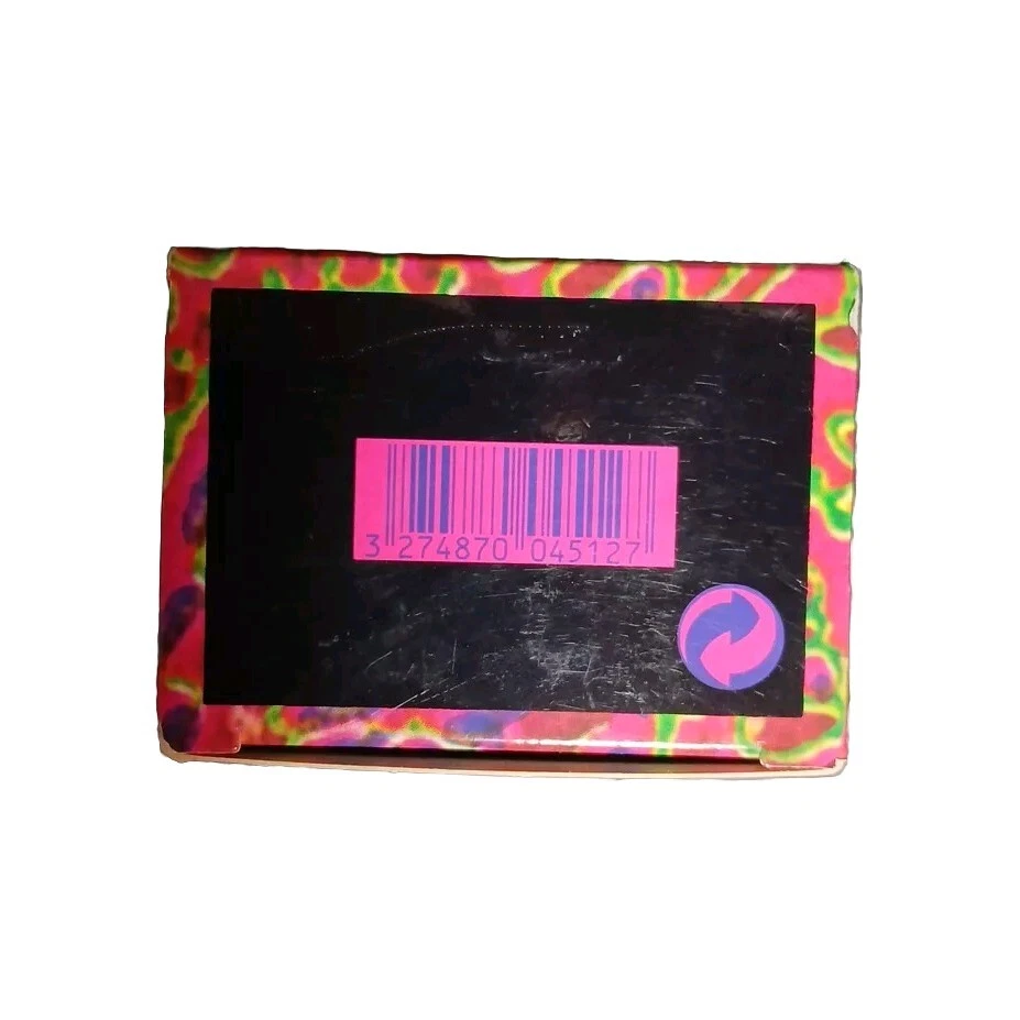 NEW Vintage Ysatis de Givenchy Savon Soap With Dish In Original Box 3.5 oz/100g - Image 4 of 4