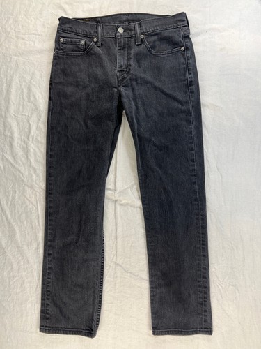 Levis 514 Mens Jeans 29 Waist 28 Inseam 