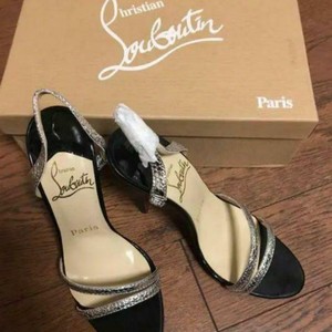 ladies louboutin heels