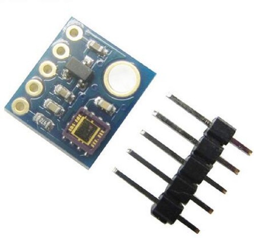 1 Stück GY-8511 ML8511 UVB UV Strahlen Sensor Modul Detektor Analogausgang - Bild 5 von 5