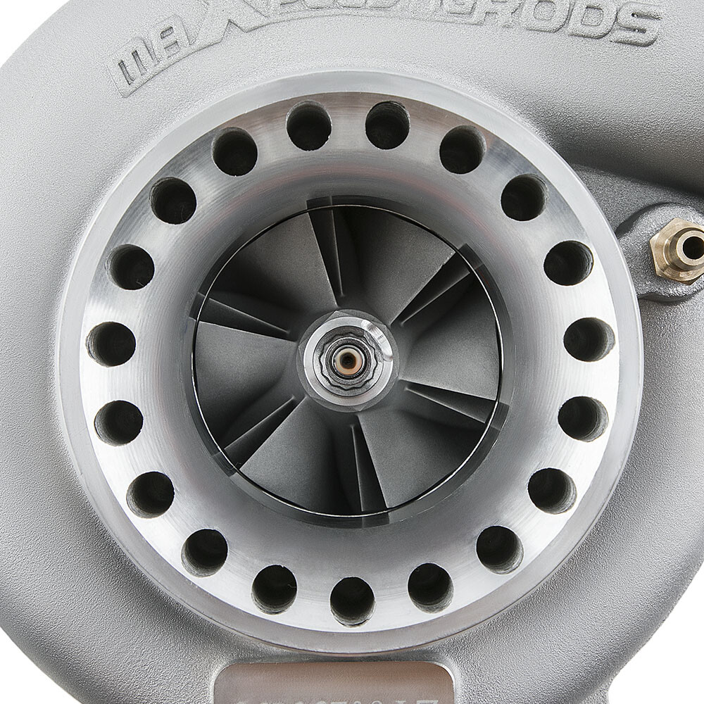 GT3582 Uni. Turbo Kit Wastegate + Intercooler + Piping for Honda B16