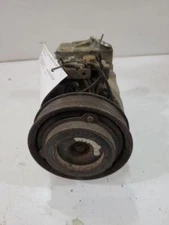 AC Compressor 997 Model 92-1/2" Wb Turbo Fits 99-13 PORSCHE 911 65965