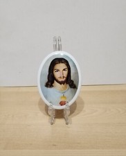 Fotoceramica Sacro Cuore Di Gesù