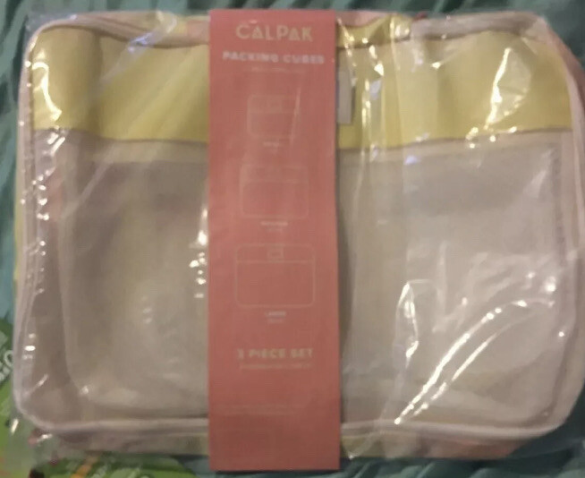 baggallini packing cubes