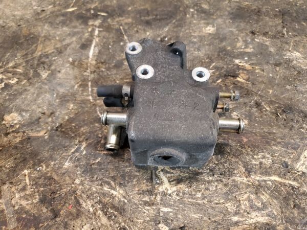 NISSAN SKYLINE GT-R RB26DETT AIR CHAMBER R32 R33 R34 Idle Valve