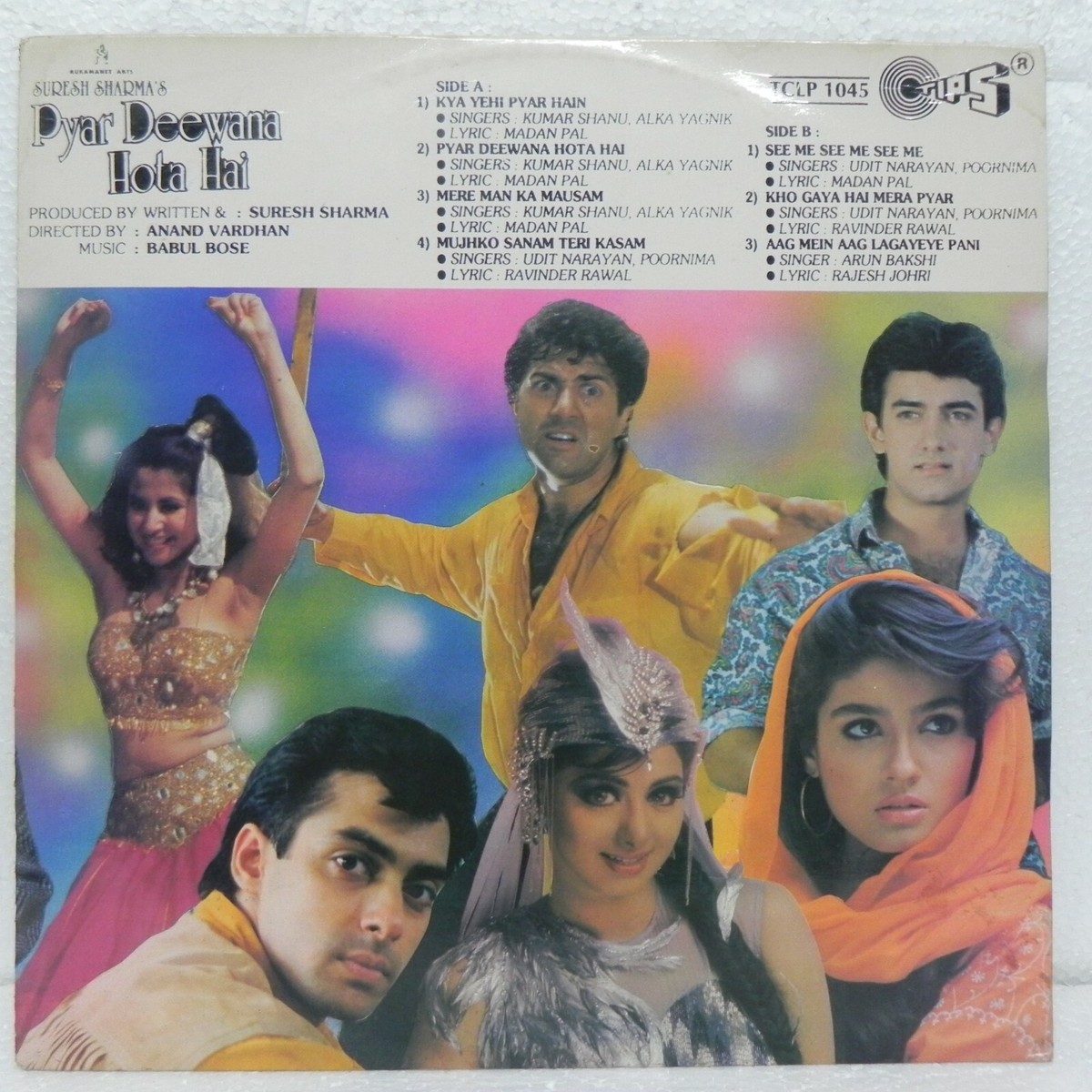 Music Sagar Kalra Dil Deewana Me Diwana Me Diwana Bollywood Pyar