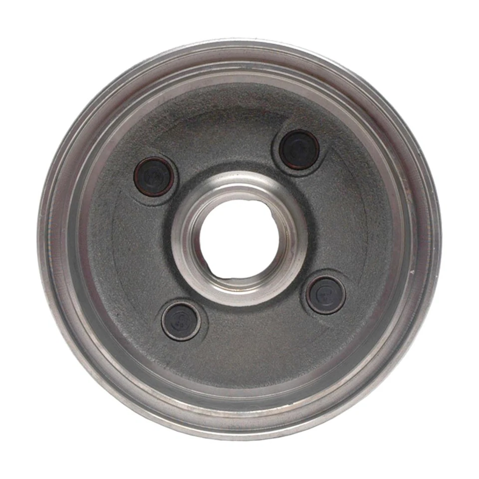 Tambores de freno traseros y zapatas de freno kit de resorte de hardware para Plymouth Colt 1985-1987 Foto 3 de 4