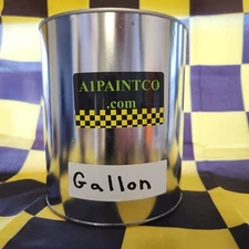 Basecoat Binder #89 ⭐A1PAINTCO® Paint replaces PPG Deltron NXT DMD1689 -GALLON