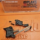 Paslode IM360Ci PPN35Ci IM360Xi PPNXi Trigger 019119, 013784 Chamber Lock Bar