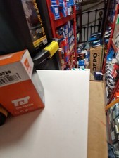 Fits Vivaro Movano Qashqai X-Trail Navara Trafic Master Oil Filter TJ