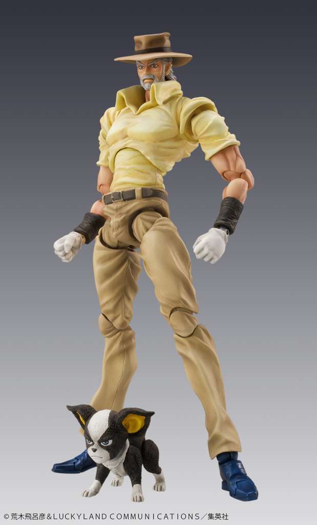 JOJOBIZADV3 JOSEPH & IGGY CHOZOK AF 3RUN | eBay