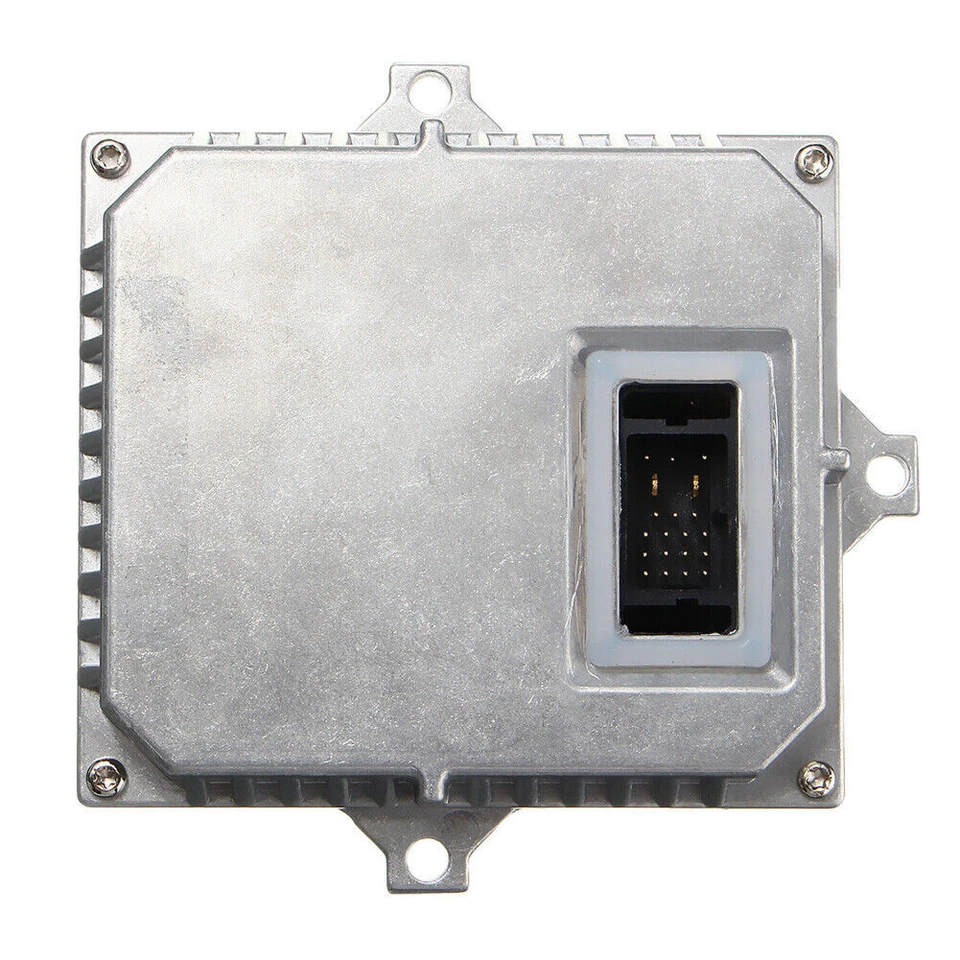 Para Maserati Cupé Spyder GT 3200 2002-2006 Nuevo D2s Xenón HID Faro Balastro Foto 2 de 4