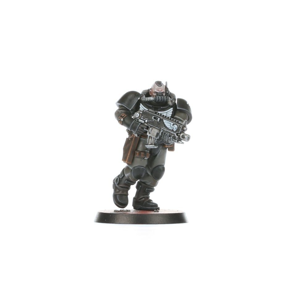 Scout Squad, Space Marines Neophites - Kill Team - Games And Hobbies SA De CV