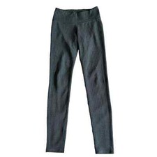 Athleta Full Length Mid Rise Leggings Excellent Condition Size XS