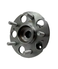 Rear Wheel Bearing & Hub 512501 - Out of Box