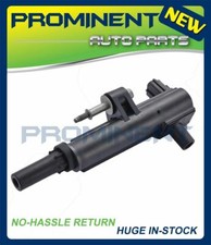 Ignition Coil Replacement for 2008-2012 Chrysler Dodge Jeep Ram V8 4.7L UF601