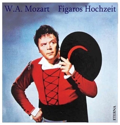 Wolfgang Amadeus Mozart: 250 Years: Forever Mozart 5-Disc Set w