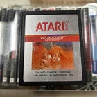 Sword Quest: Earthworld Atari 2600