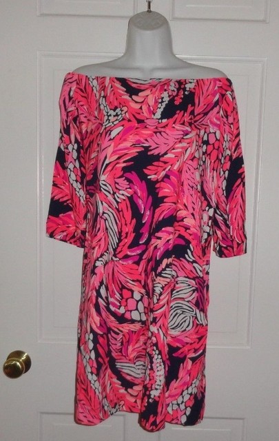 lilly pulitzer laurana dress
