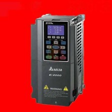 DELTA VFD370CP43B-21 VFD Inverter Frequency converter 37kw 50HP 3phase AC380V