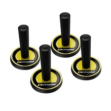 Vinyl Wrap Magnets   4 Pack Car Wrap Positioning Magnets with Strong Magnetic