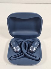 Shokz OpenFit Air T511 Open-Ear True Wireless Bluetooth Earbuds Blue
