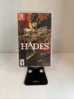 Hades - Nintendo Switch