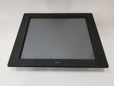 SuperLogics SL-LCD-19A-RTOUCH-1 19'' LED Monitor touch screen not working 
