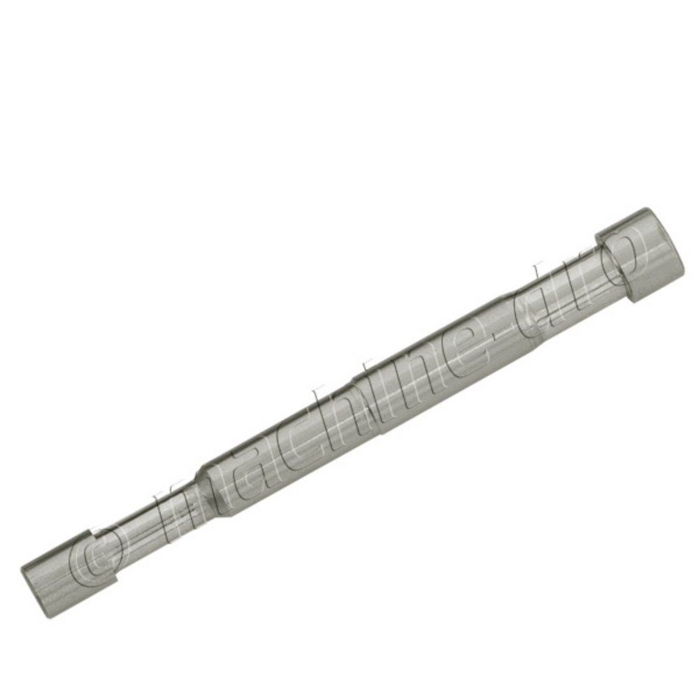 Spare Replacement Punch Longbow Tools HT-EN-25 Nibbler Contour Cutting Head
