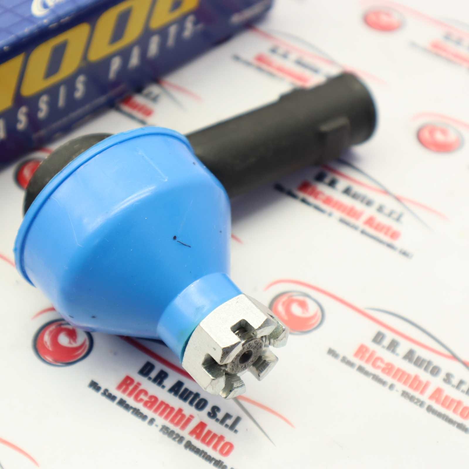 Steering Head Ford Transit Code FDES4107 New MOOG