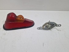 Feu arrière Renault R4