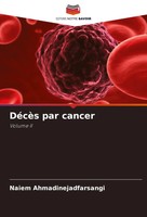 Naiem Ahmadinejadfarsangi | DéCèS Par Cancer | Taschenbuch | FranzöSisch (2023)