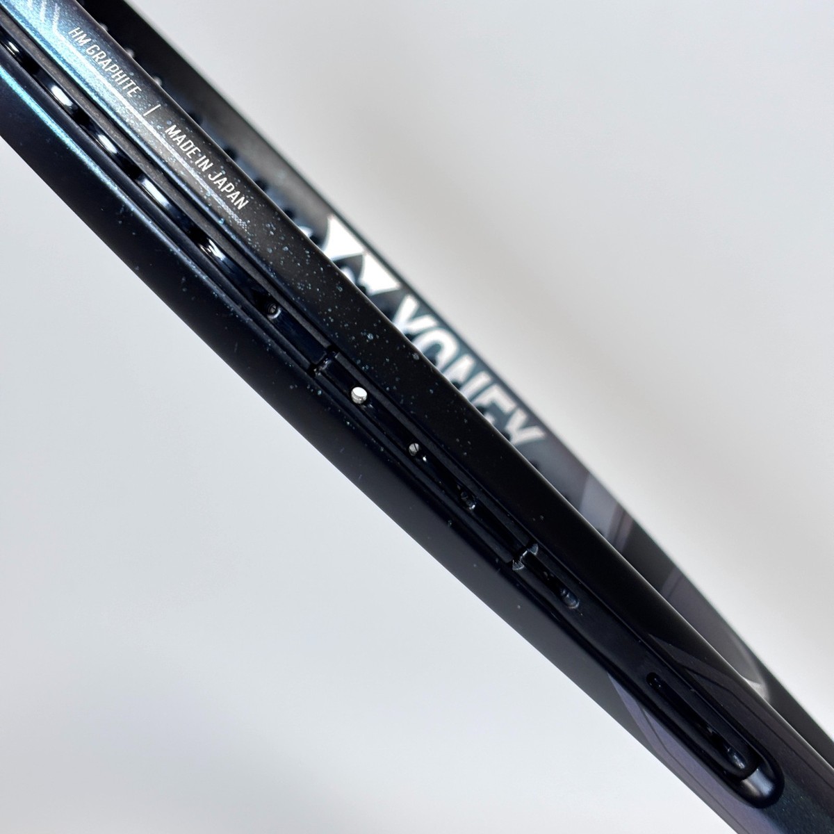 Yonex Ezone 98 G2 4 1/4 Aqua Night Black 7th Gen Tennis Racket