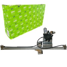 VALEO FENSTERHEBER ELEKTRISCH VORNE RECHTS passend f&uuml;r MERCEDES SPRINTER VW CRAF