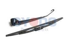 Oyodo Wischblatt Scheibenwischer 95B9101-OYO für SEAT ALHAMBRA 7V8 7V9 TDI