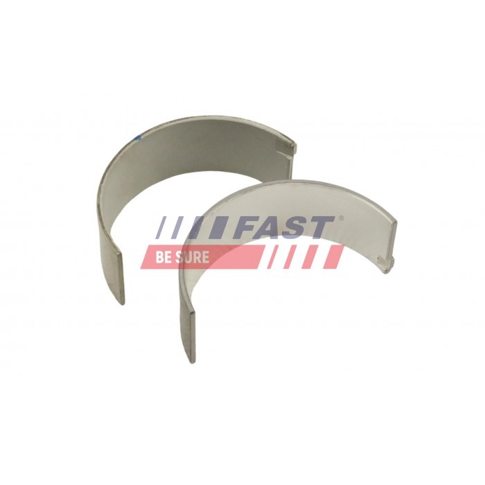 Coussinet de bielle anti-friction pour Iveco Daily III à VI et Ducato