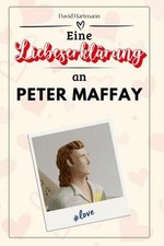 Eine Liebeserklärung an Peter Maffay David H...