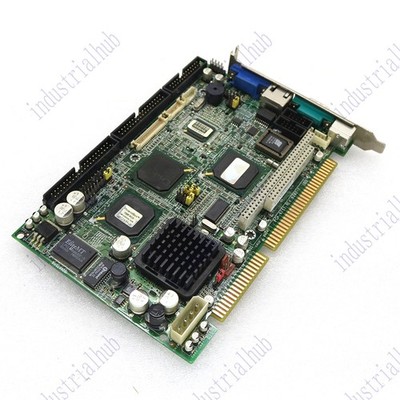 1pcs Used Advantech PC Board PCA-6751REV:B1B202-1 Tested In Good Condition