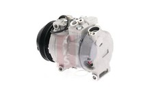 Kompressor Klimaanlage AKS Dasis 850866N für AUDI SKODA VW