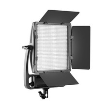 GVM S900D 50W LED Studio Video Light Bi-Color Soft Light Panel