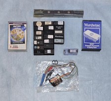BBC Micro ROM & Software Job Lot Repton Wordwise Acorn Watford Electronics