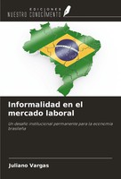 Juliano Vargas | Informalidad En El Mercado Laboral | Taschenbuch | Spanisch