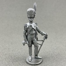 French general Savary 1/32, Tin soldier, Napoleonic Wars, Highly detailed figure