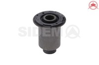 Sidem Lagerung, Lenker 819608 Passend FüR Fiat