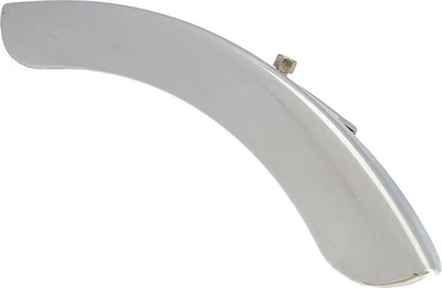 Viking VS-302M-24 Banjo Armrest, 24 Bracket, Mastertone style at Hobgoblin Music - Image 1 of 3