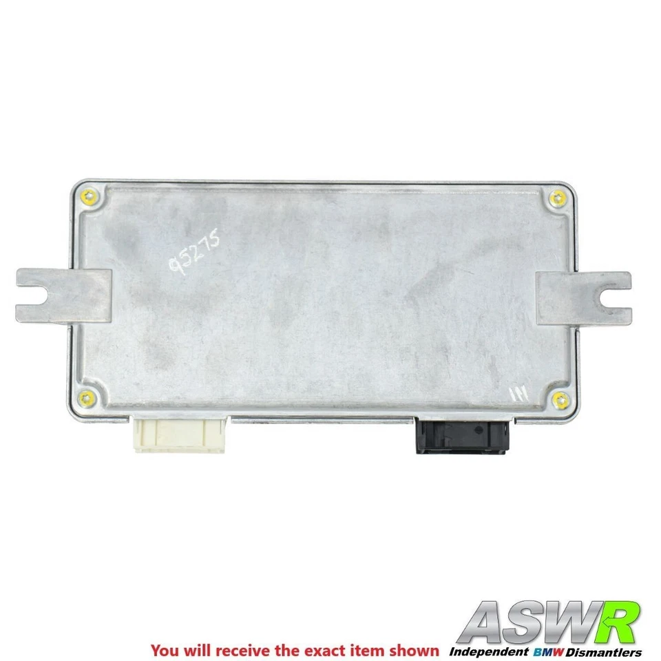 BMW Surround View Camera Control Unit G42 G20 G21 G22 G30 G11 G14 66535A7C9B0 - Image 2 of 4