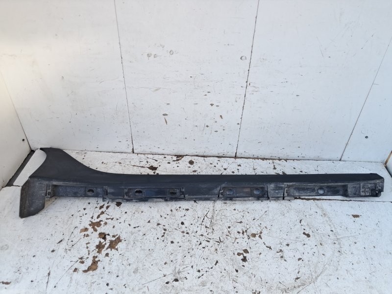 758500H020 bas caisse d TOYOTA AYGO X B7 1.0BENZINA 1KRFE 2022 K8187-334499