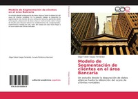 Edgar FabiáN Vargas FernáNdez | Modelo De SegmentacióN De Clientes En El áRea...