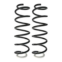 Fahrwerksfedern-Set Vorderachse Schraubenfeder Ø133Mm Spidan FüR U.A. CitroËN C5